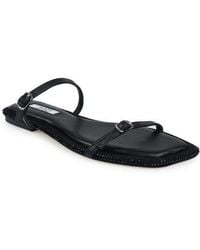 Zigi - Two-Strap Sandal - Lyst