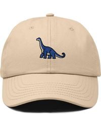 Alix - Brachiosaurus Dad Cap - Lyst