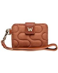 Wolf - Mimi Swirl Card Case - Lyst