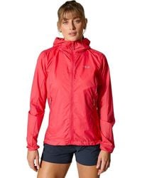 Rab - Vital Hooded Windshell - Lyst