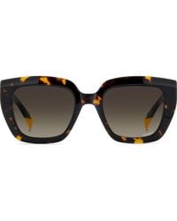 Missoni - 52Mm Gradient Square Sunglasses - Lyst
