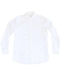 Dapper Boi - Essential Long Sleeve Button-Up - Lyst