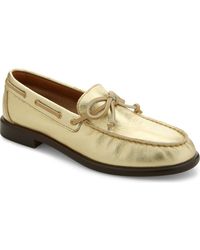 Rag & Bone - Carter Boat Shoe - Lyst