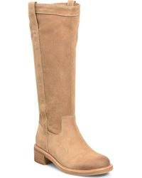 Söfft - Taryn Waterproof Knee High Boot - Lyst