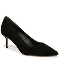 Veronica Beard - Rita Pointed Toe Pump - Lyst