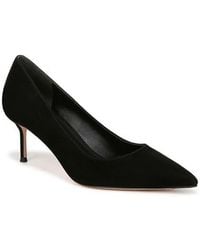 Veronica Beard - Rita Pointed Toe Pump - Lyst