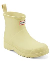 HUNTER - Original Play Waterproof Boot - Lyst