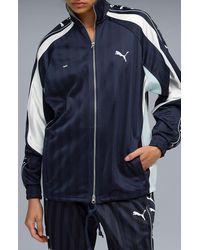 PUMA - X Guizio T7 Track Jacket - Lyst