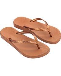 Ipanema - Ana Flip Flop - Lyst