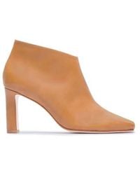 Bernardo - Garda Ankle Bootie - Lyst
