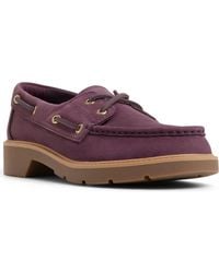 Sperry Top-Sider - Wells Boat Shoe - Lyst