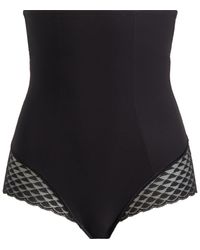 Simone Perele - Subtile High Waist Shaper Briefs - Lyst
