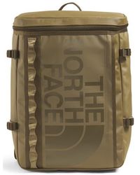 The North Face - Base Camp Fuse Box Backpack - Lyst