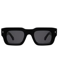Illesteva - Lewis Sunglasses - Lyst