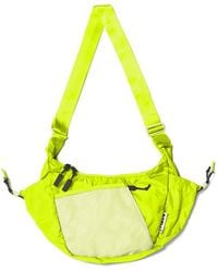 BABOON TO THE MOON - Crescent Crossbody Bag - Lyst