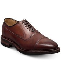 Allen Edmonds - Rhett Cap Toe Oxford Dress Shoe - Lyst