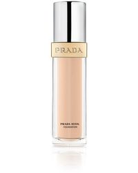 Prada - Reveal Skin Optimizing Refillable Soft Matte Foundation - Lyst