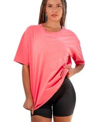 Vitaly - Retro Uni Tee - Lyst