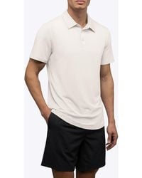 Cuts - Crossover Polo - Lyst