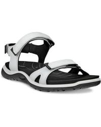 Ecco - Offroad Roam Sandal - Lyst