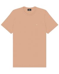Alix - Lil Smile Jersey Tee - Lyst