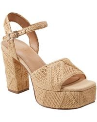 Marc Fisher - Calyn 2 Platform Sandal - Lyst