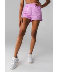Vitaly - Surface Run Short - Lyst