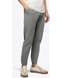 Cuts - Ao Slim Fit Performance Joggers - Lyst