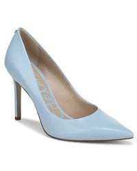 Sam Edelman - Hazel Pointed Toe Pump - Lyst