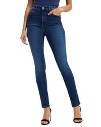 GOOD AMERICAN - Always Fit Good Legs Skinny Jeans - Lyst