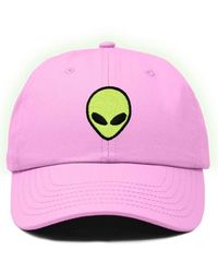Alix - Alien Dad Cap - Lyst