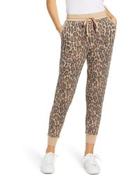 splendid thermal joggers