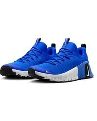 Nike - Free Metcon 6 Training Shoe - Lyst