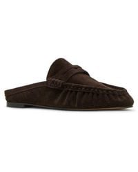 Steve Madden - Rafe Loafer Mule - Lyst