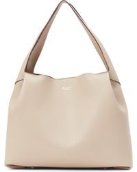 Rag & Bone - Slade Leather Tote - Lyst