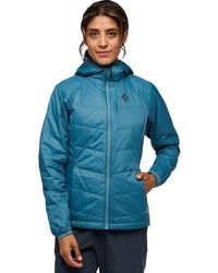 Black Diamond - Solution Hoodie - Lyst