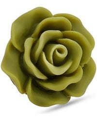 CLIFTON WILSON - Floral Lapel Pin - Lyst