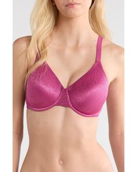 Wacoal - Back Appeal Smoothing Underwire Bra - Lyst