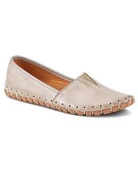 Spring Step - Kathaleta Flat - Lyst