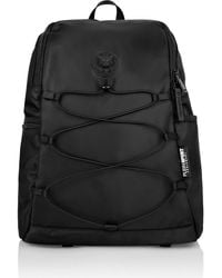 Philipp Plein - Backpack Ps - Lyst