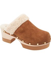 Andre Assous - Olivia Clog - Lyst
