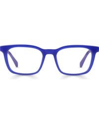 Eyebobs - Brain Break 46Mm Square Reading Glasses - Lyst