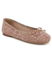 Sam Edelman - Zooey Ballet Flat - Lyst