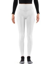 FALKE - Maximum Warm Long Base Layer Bottom - Lyst