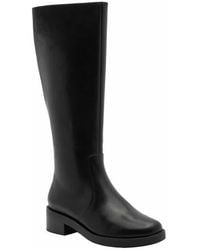ABEO - Traverse Tall Boot - Lyst
