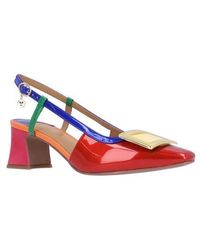 J. Reneé - Kellen Slingback Pump - Lyst