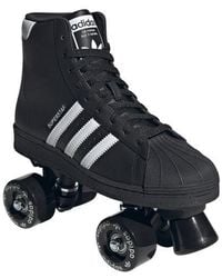 adidas - Superstar 82 Roller Skate - Lyst