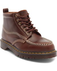 Dr. Martens - Gender Inclusive Lowell Chukka Boot - Lyst