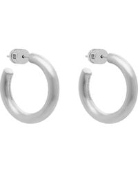 Dean Davidson - Mini Dune Huggie Hoop Earrings - Lyst