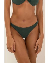 ViX - Firenze Basic Bikini Bottoms - Lyst